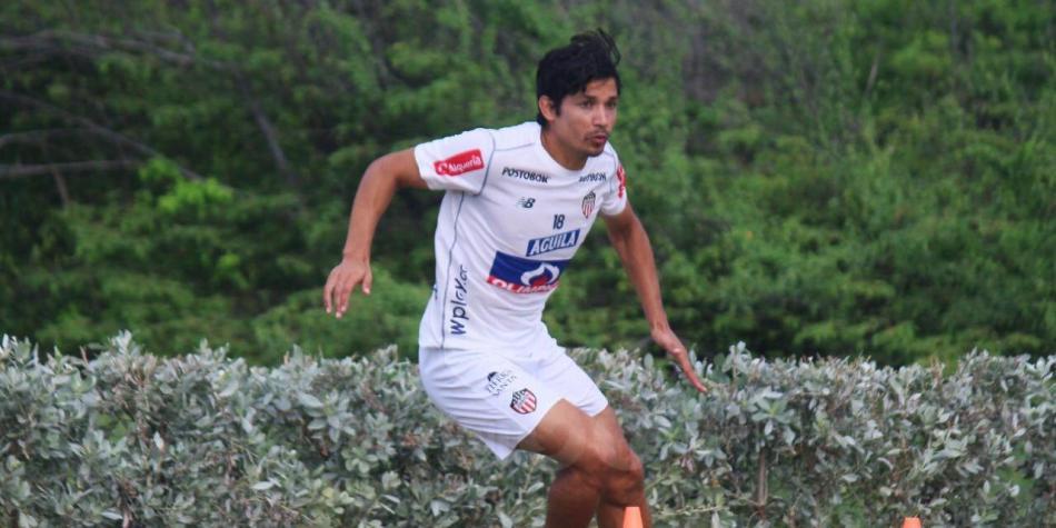 Matías Fernández