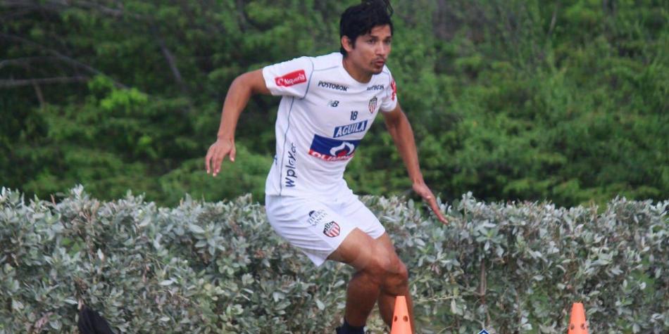 Matías Fernández