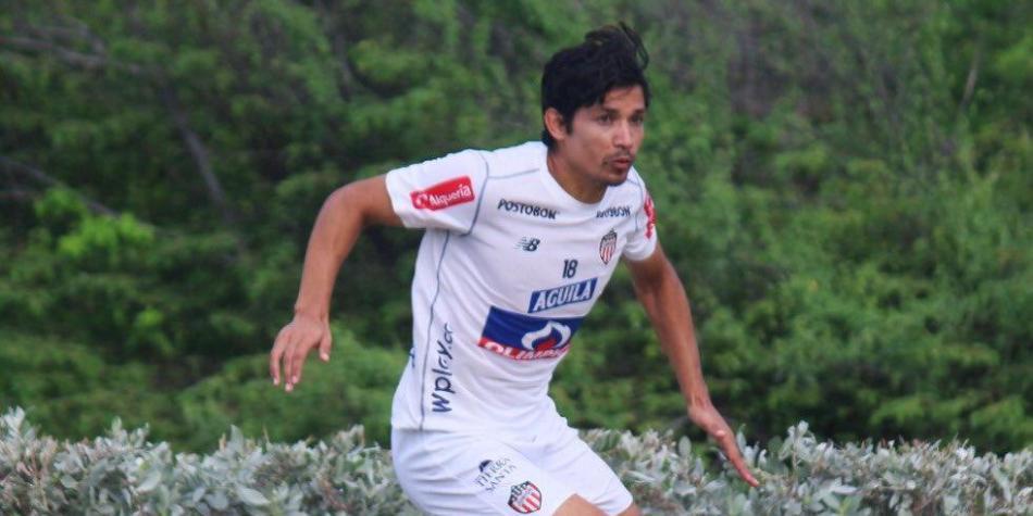 Matías Fernández