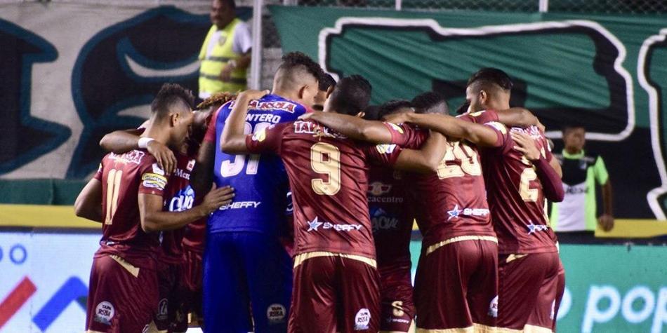 Tolima