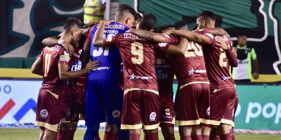 Tolima