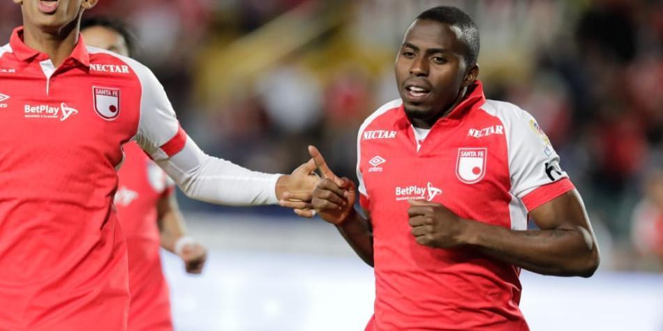 Maicol Balanta