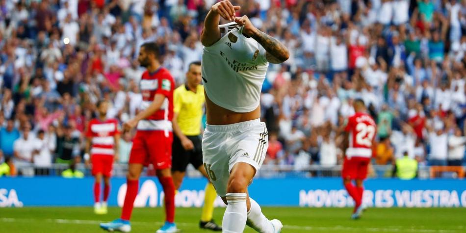 James Rodríguez