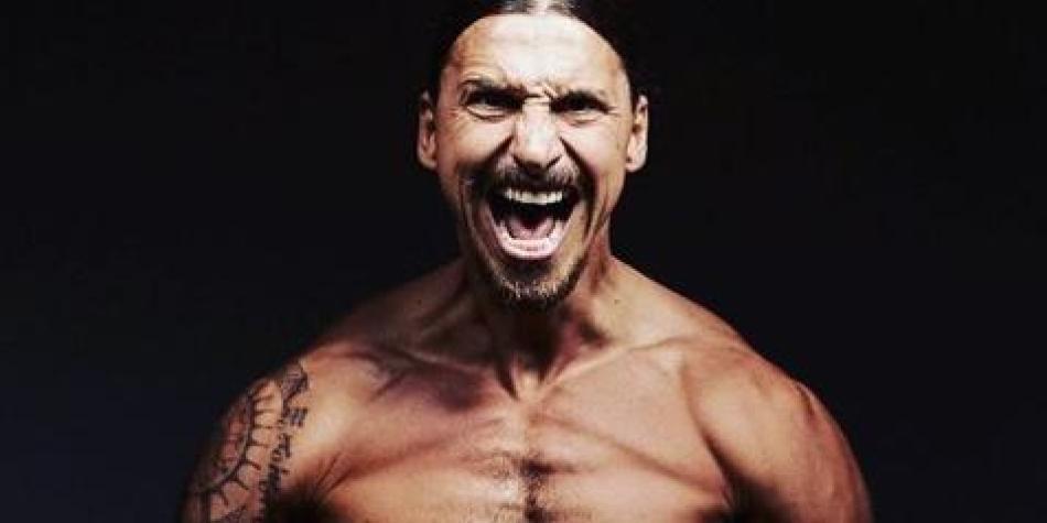 Zlatan