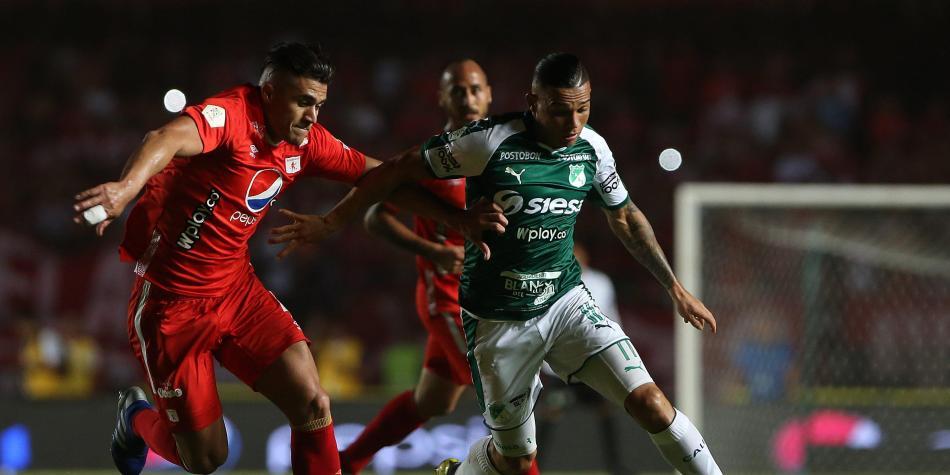 América-Cali