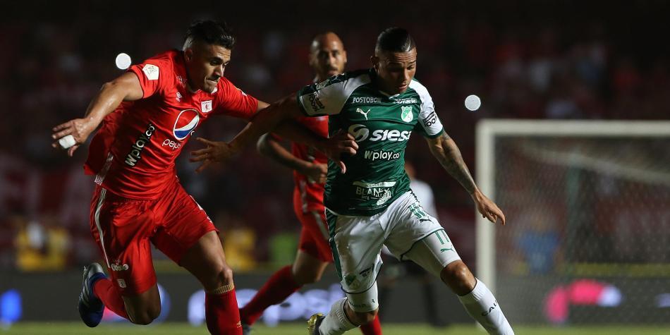 América-Cali