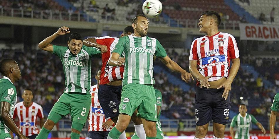 Nacional Junior