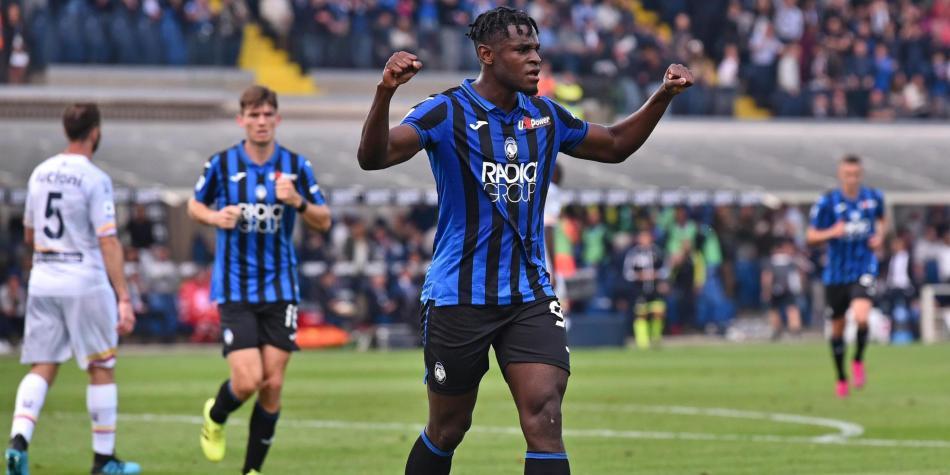 Duván Zapata