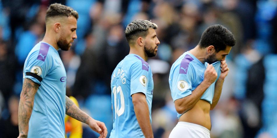 Manchester City