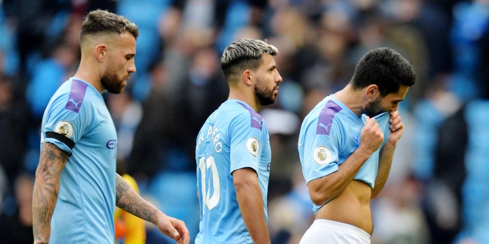 Manchester City