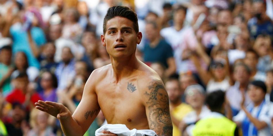 James