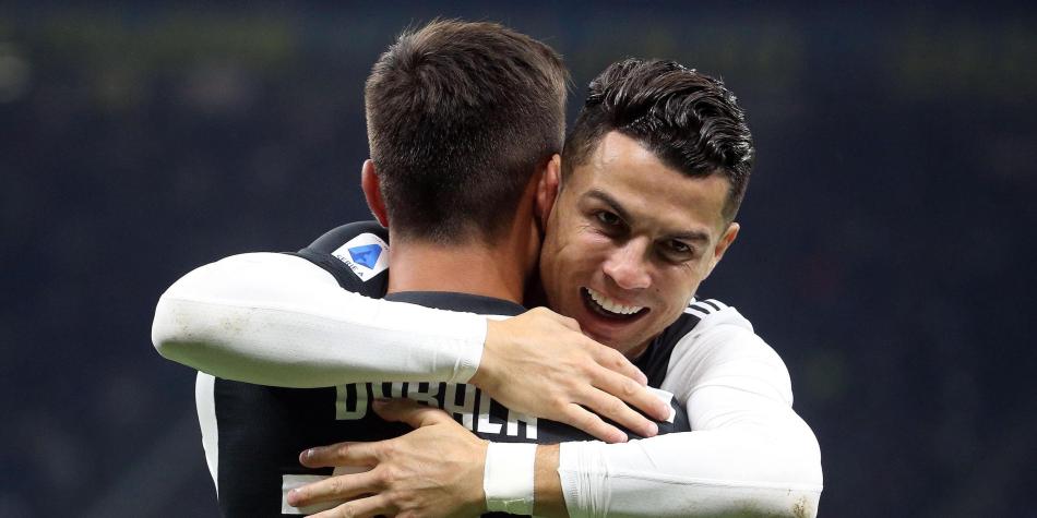Dybala