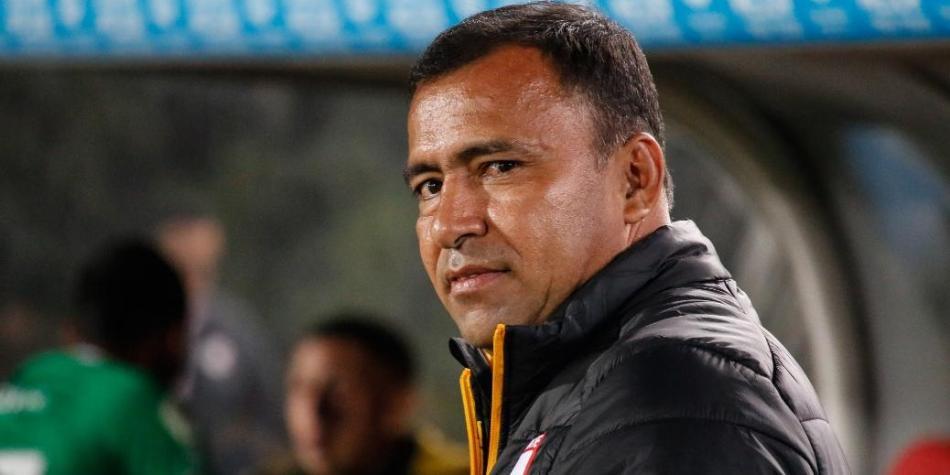 Harold Rivera