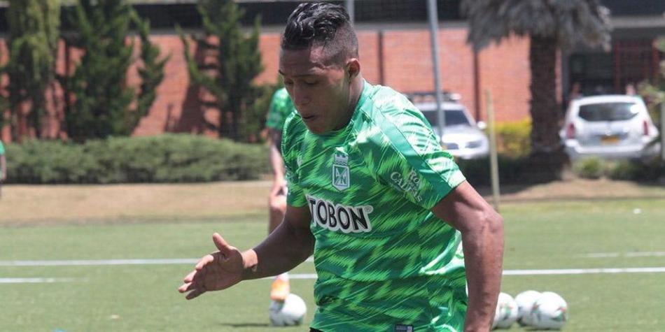 Atlético Nacional