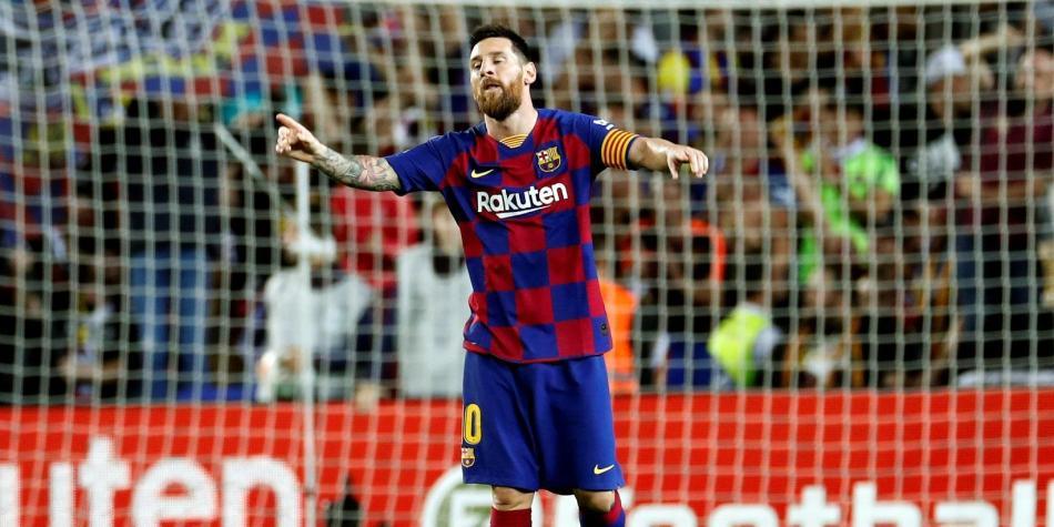 Messi