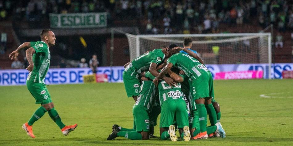 Nacional
