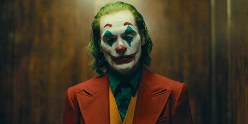 The Joker
