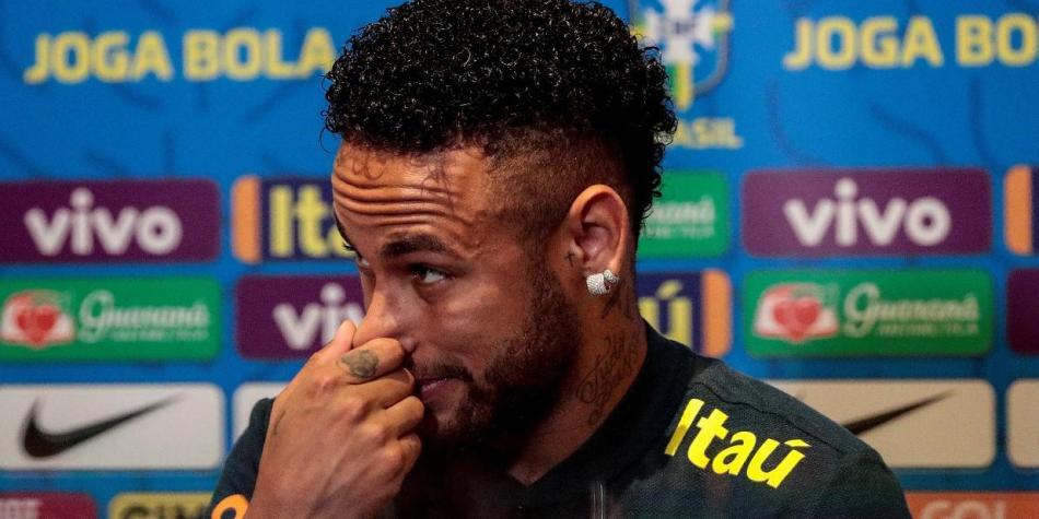 Neymar