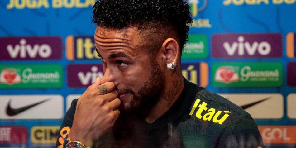 Neymar