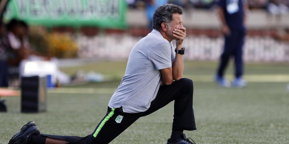 Juan Carlos Osorio