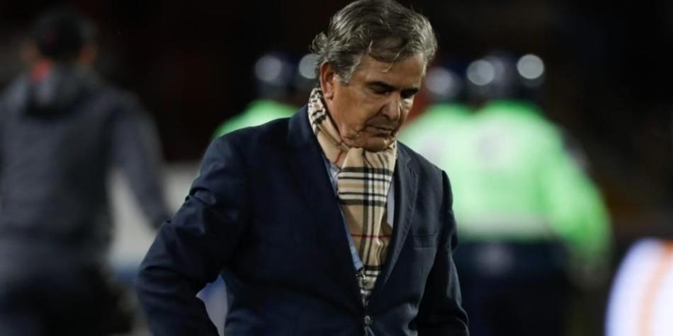 Jorge Luis Pinto