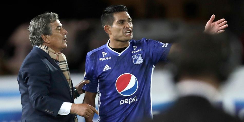 Millonarios