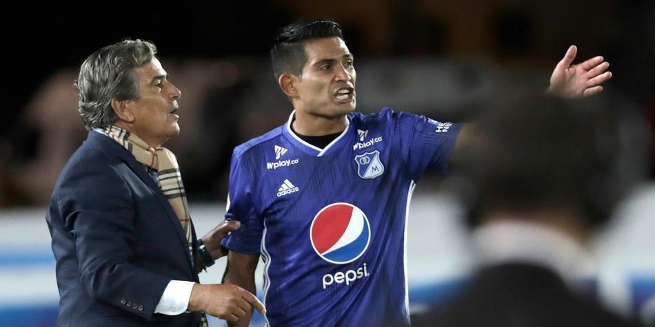 Millonarios