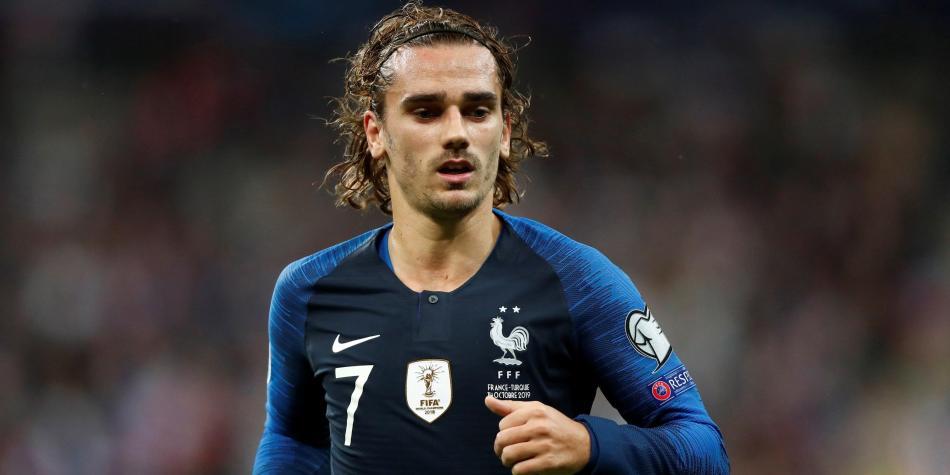 Griezmann