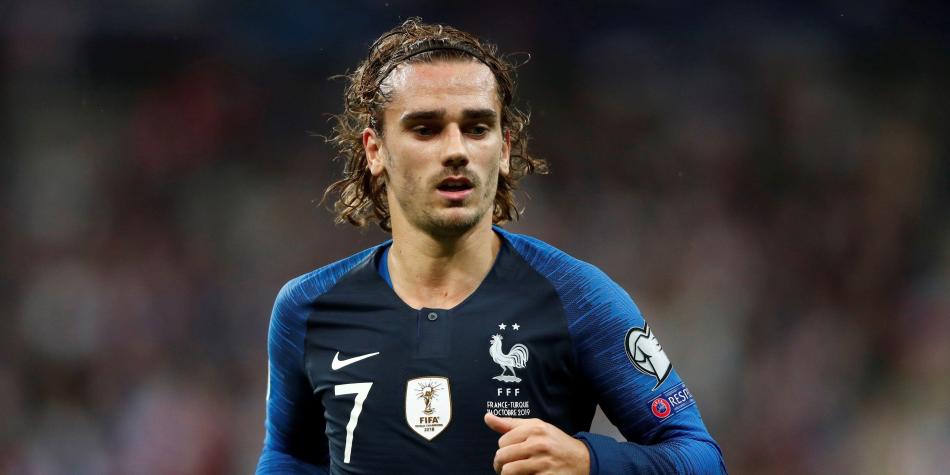 Griezmann