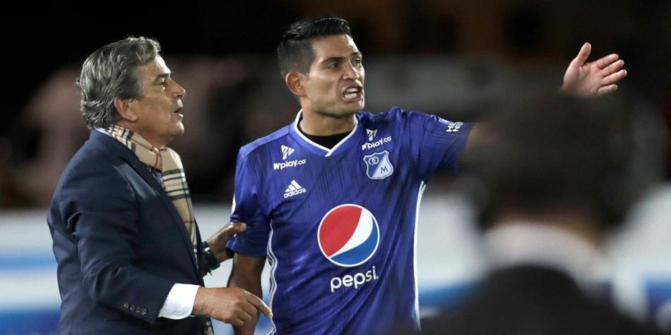 Millonarios