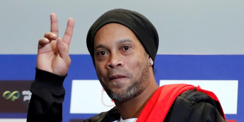Ronaldinho