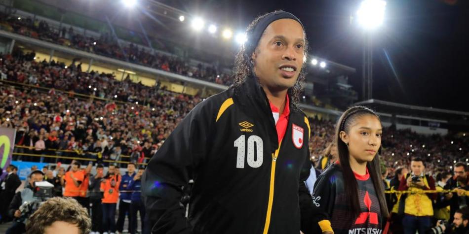 Ronaldinho