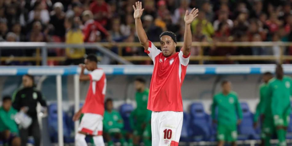 Ronaldinho