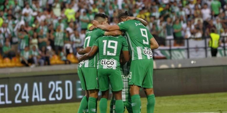 Nacional