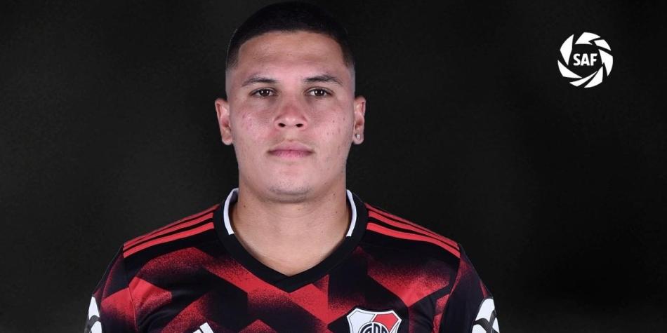 Juan Fernando Quintero