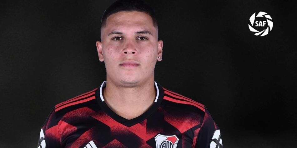 Juan Fernando Quintero