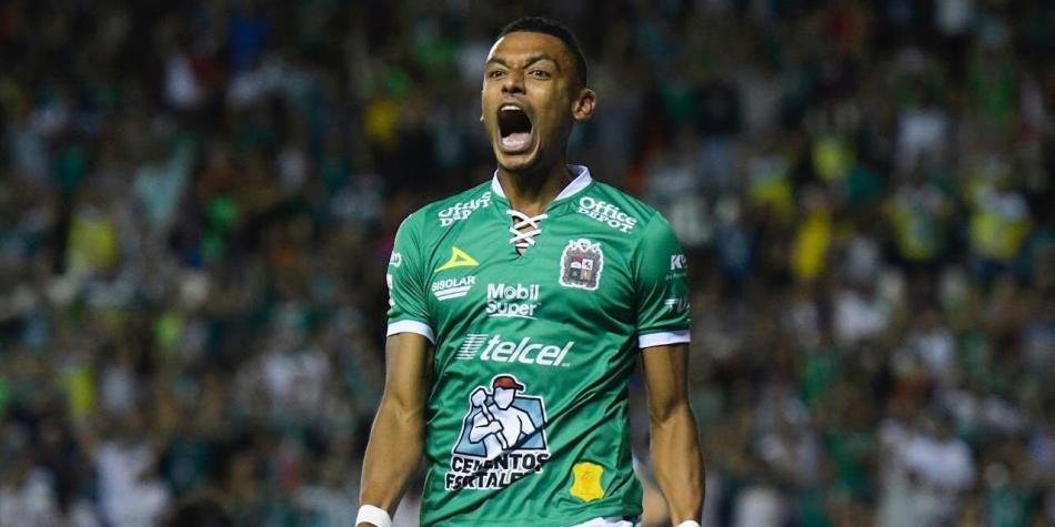 William Tesillo