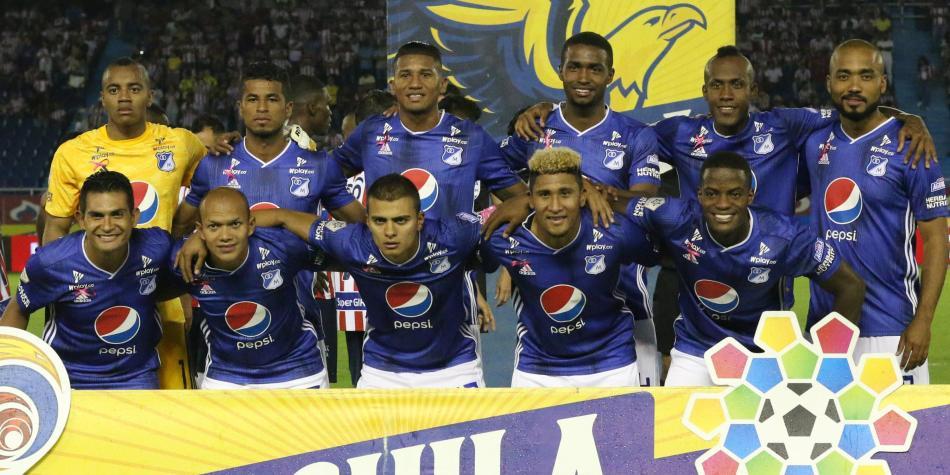Millonarios