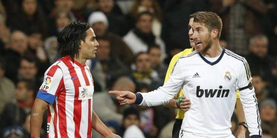 Falcao