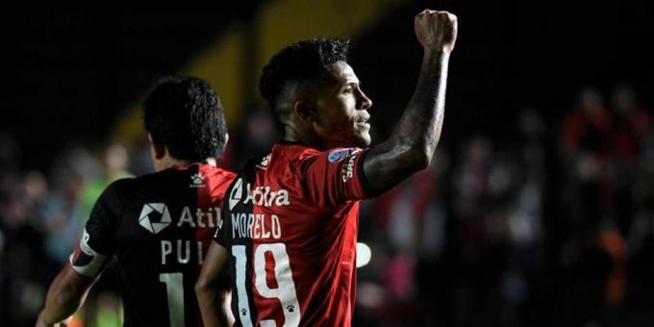 Wilson Morelo