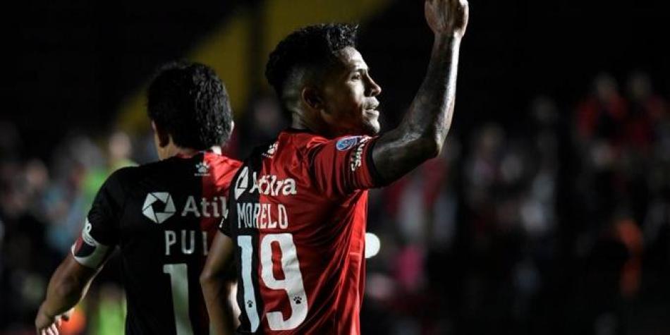 Wilson Morelo