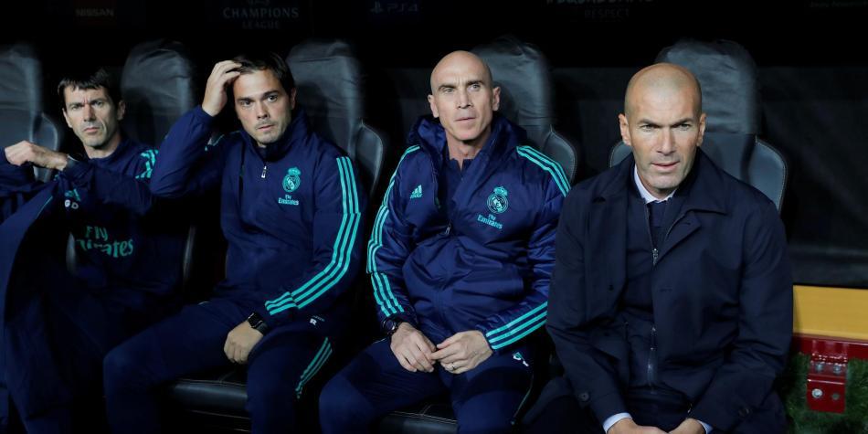 Zidane