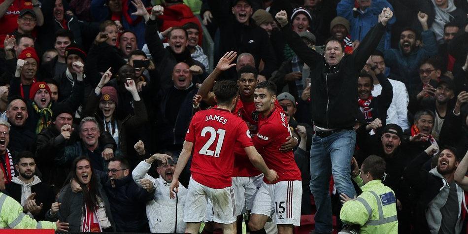 Manchester United