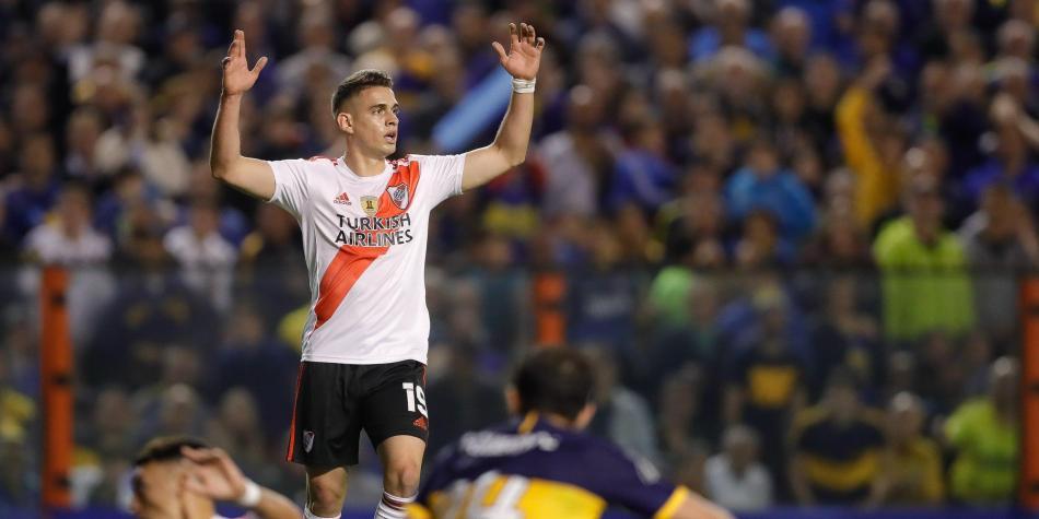 River Plate