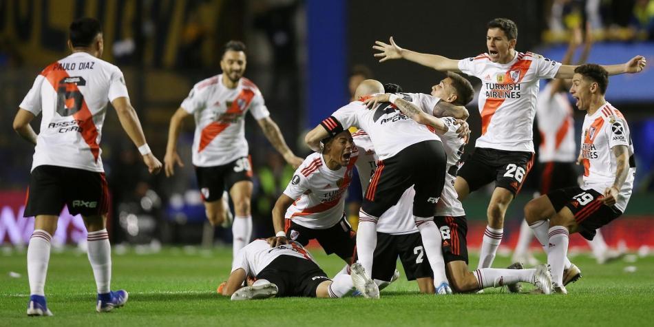 River Plate