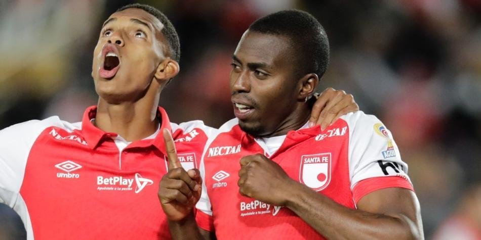 Maicol Balanta