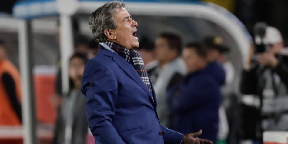 Jorge Luis Pinto
