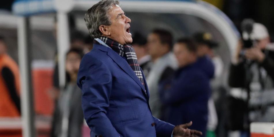 Jorge Luis Pinto
