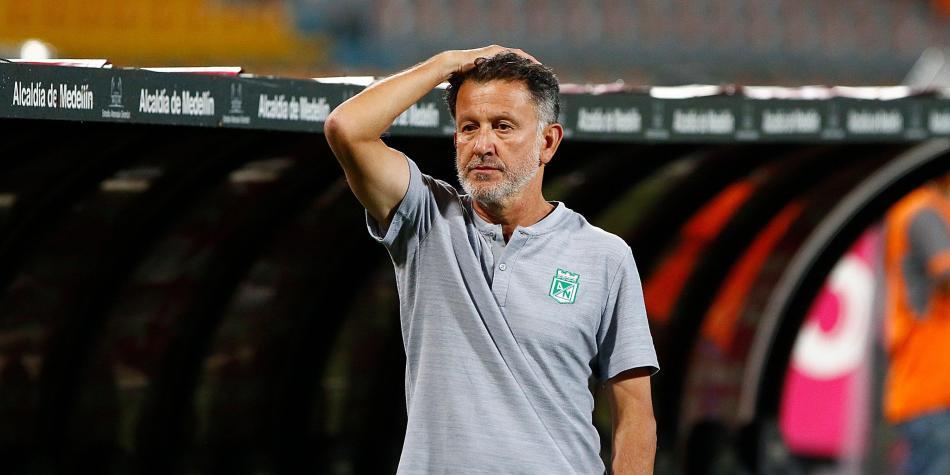 Juan Carlos Osorio
