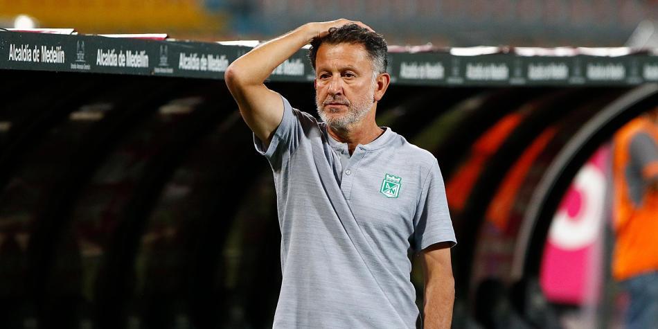 Juan Carlos Osorio